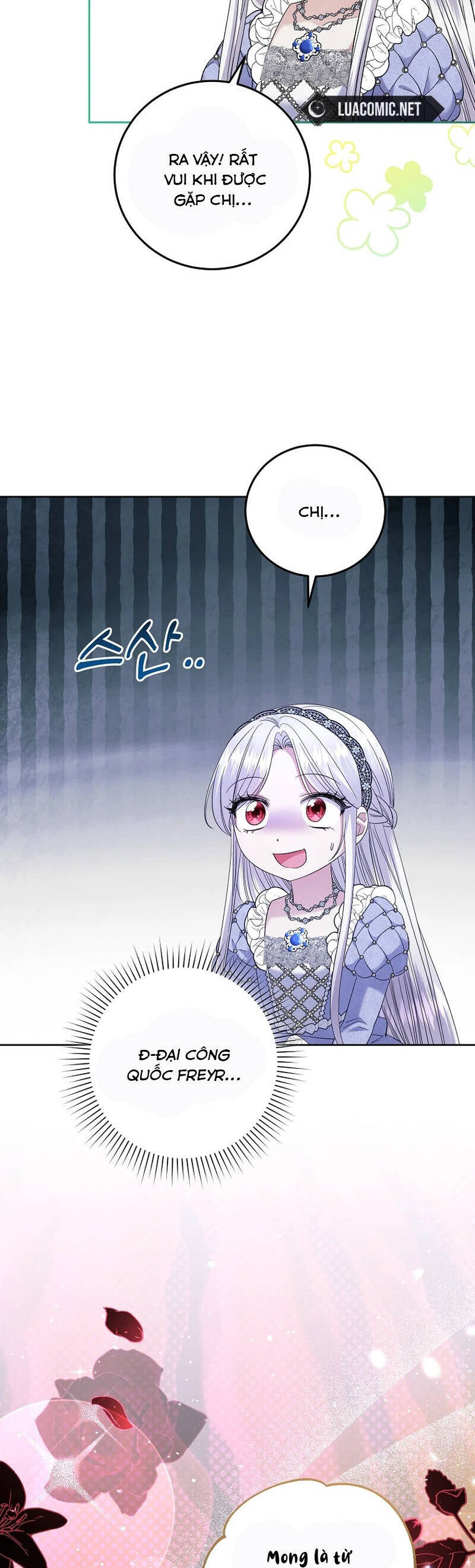 Kiếp Này Ta Sẽ Không Sống Như Một Anh Hùng Nữa Đâu! Có Lẽ Ta Sẽ Nghỉ Hưu! Chapter  29 - 14