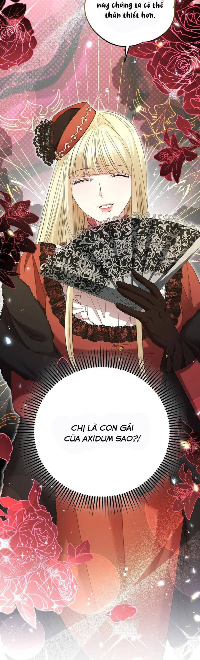 Kiếp Này Ta Sẽ Không Sống Như Một Anh Hùng Nữa Đâu! Có Lẽ Ta Sẽ Nghỉ Hưu! Chapter  29 - 15