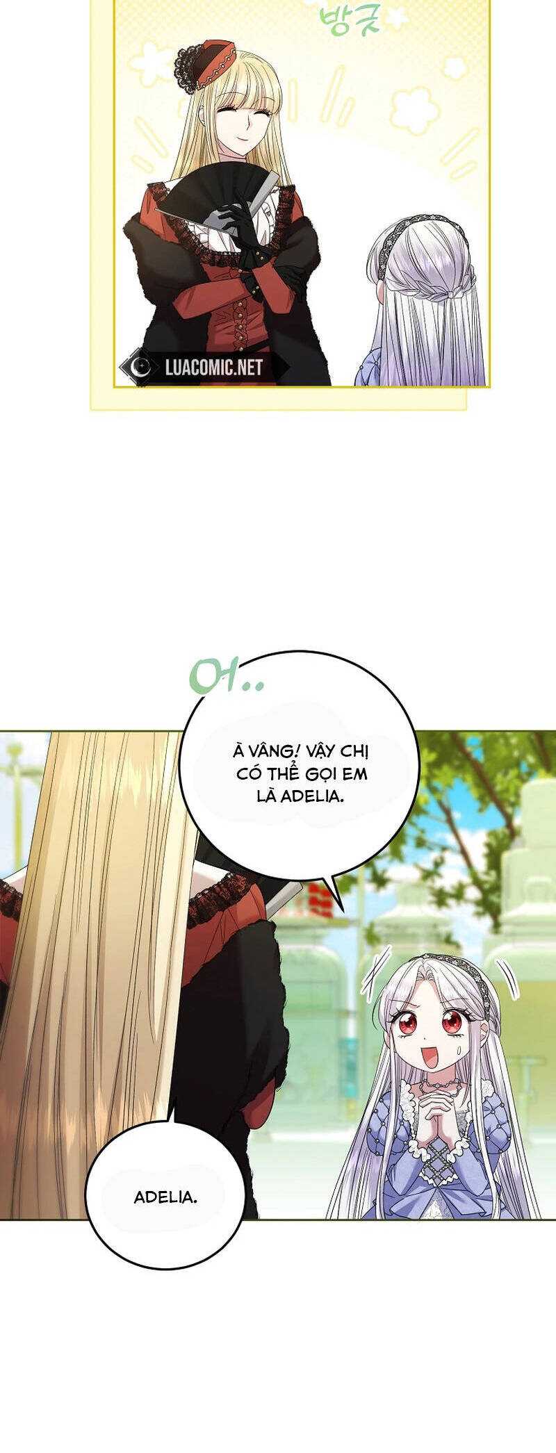 Kiếp Này Ta Sẽ Không Sống Như Một Anh Hùng Nữa Đâu! Có Lẽ Ta Sẽ Nghỉ Hưu! Chapter  29 - 18