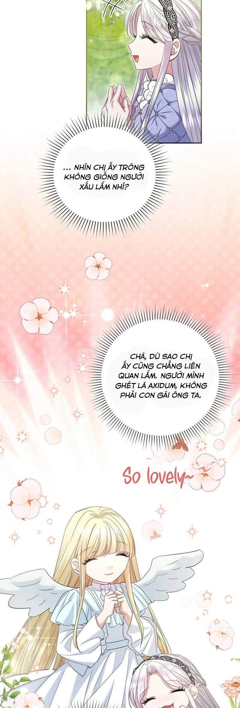 Kiếp Này Ta Sẽ Không Sống Như Một Anh Hùng Nữa Đâu! Có Lẽ Ta Sẽ Nghỉ Hưu! Chapter  29 - 20