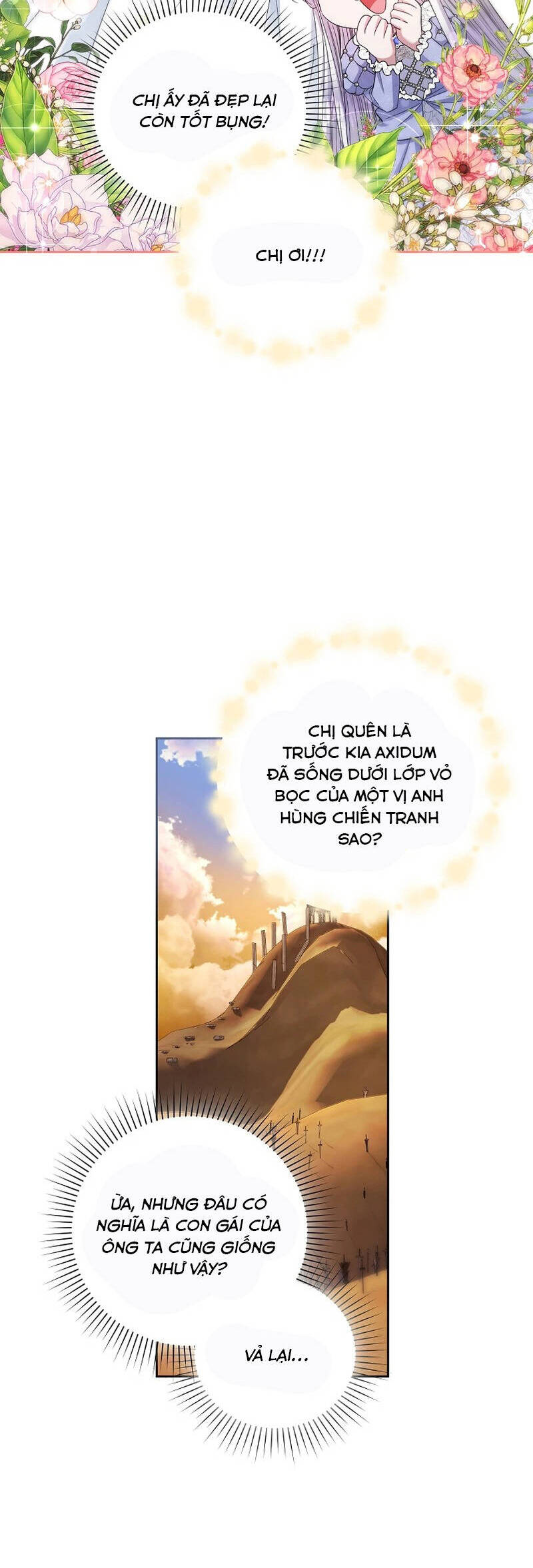 Kiếp Này Ta Sẽ Không Sống Như Một Anh Hùng Nữa Đâu! Có Lẽ Ta Sẽ Nghỉ Hưu! Chapter  29 - 21