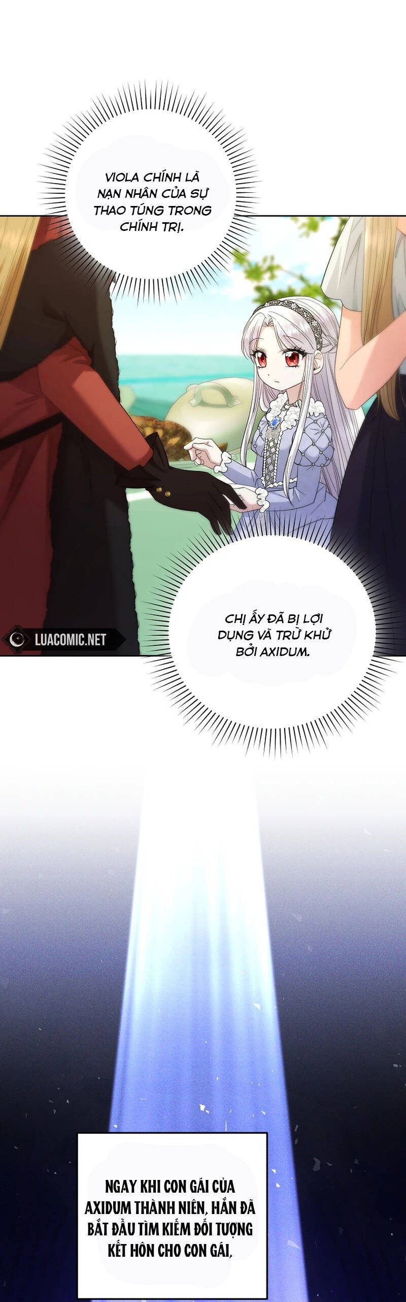 Kiếp Này Ta Sẽ Không Sống Như Một Anh Hùng Nữa Đâu! Có Lẽ Ta Sẽ Nghỉ Hưu! Chapter  29 - 22