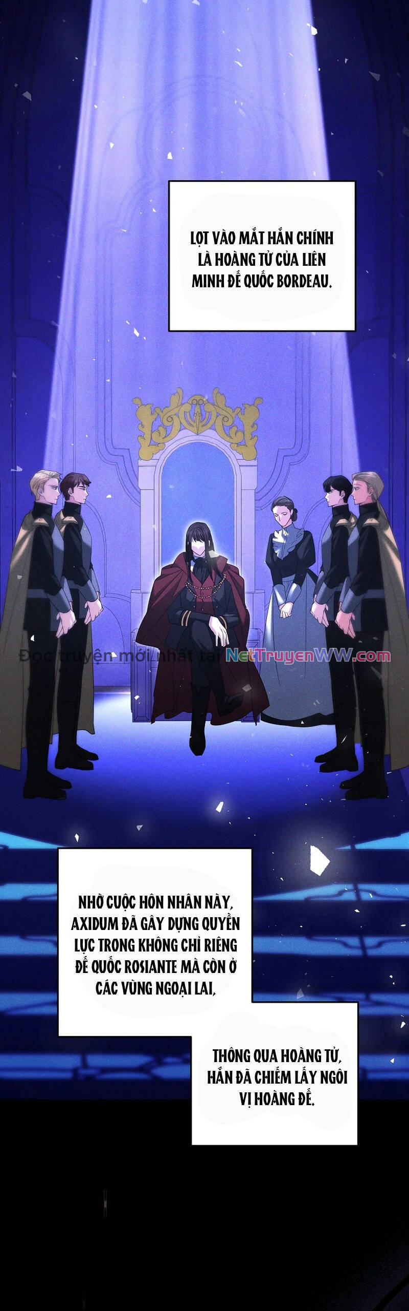 Kiếp Này Ta Sẽ Không Sống Như Một Anh Hùng Nữa Đâu! Có Lẽ Ta Sẽ Nghỉ Hưu! Chapter  29 - 23