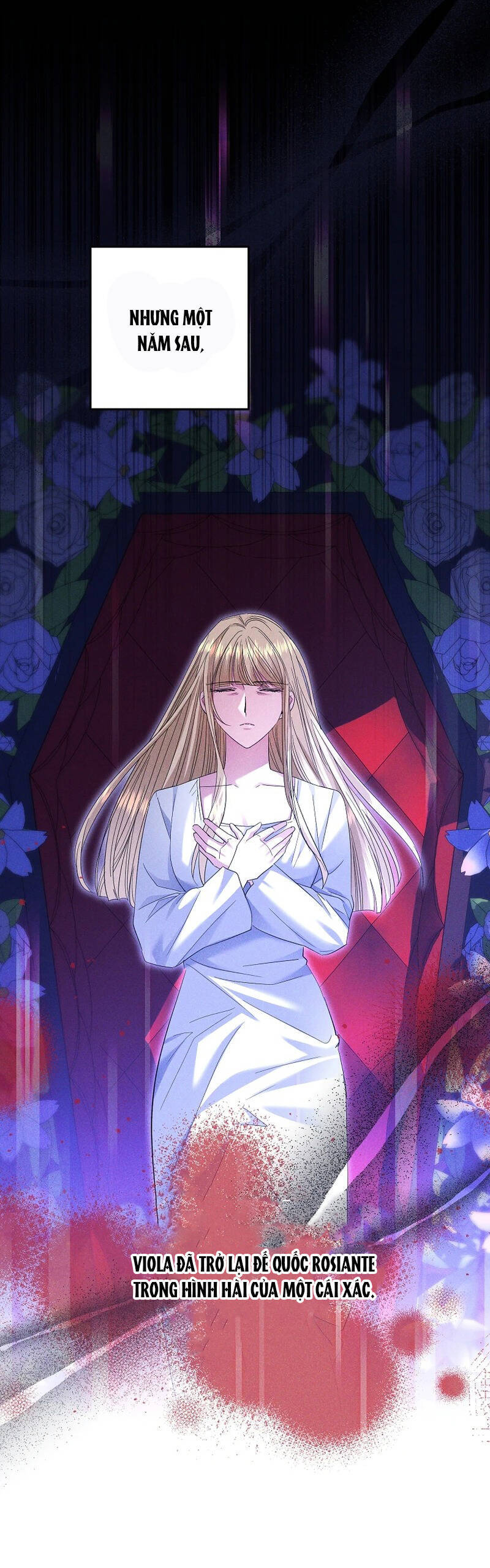 Kiếp Này Ta Sẽ Không Sống Như Một Anh Hùng Nữa Đâu! Có Lẽ Ta Sẽ Nghỉ Hưu! Chapter  29 - 24