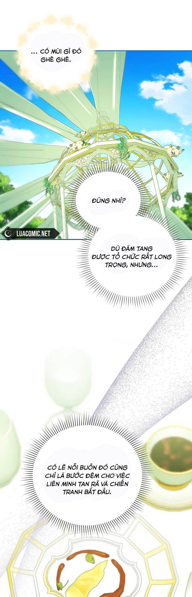Kiếp Này Ta Sẽ Không Sống Như Một Anh Hùng Nữa Đâu! Có Lẽ Ta Sẽ Nghỉ Hưu! Chapter  29 - 25