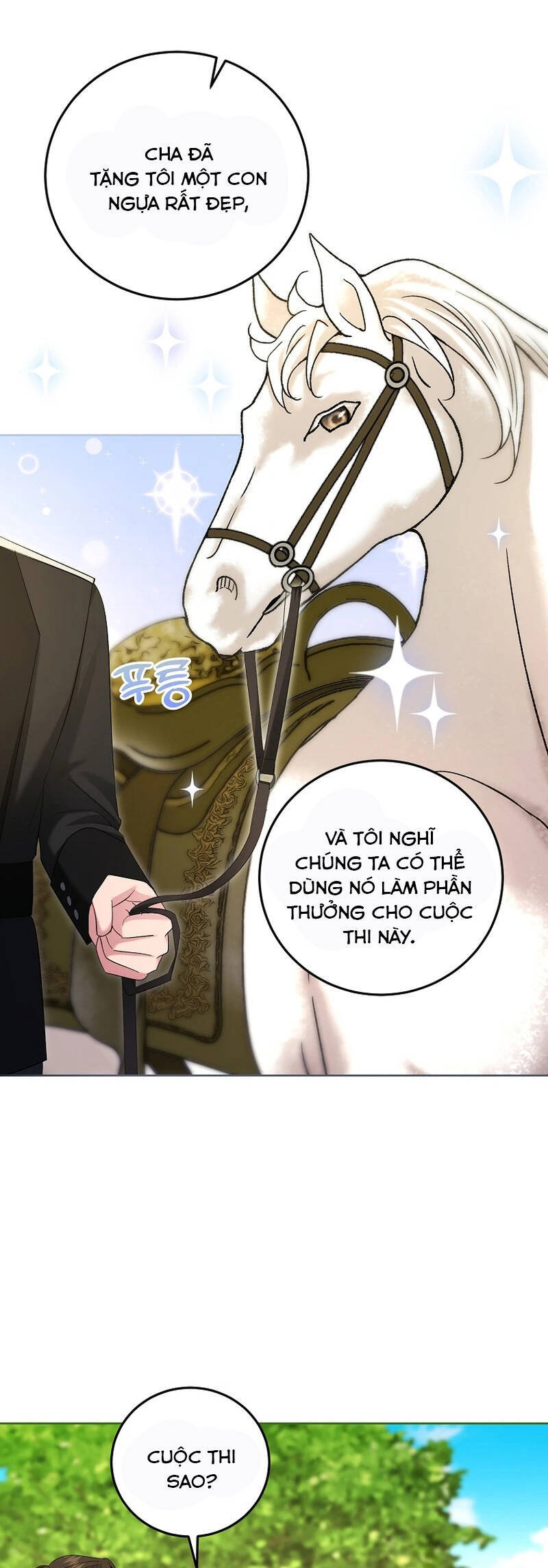 Kiếp Này Ta Sẽ Không Sống Như Một Anh Hùng Nữa Đâu! Có Lẽ Ta Sẽ Nghỉ Hưu! Chapter  29 - 28