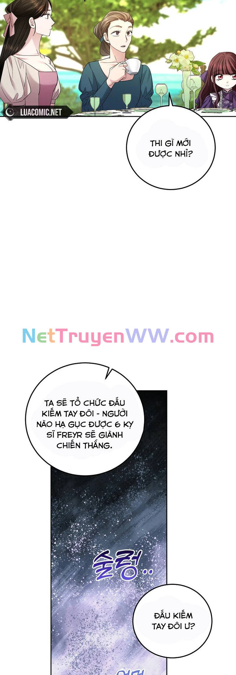 Kiếp Này Ta Sẽ Không Sống Như Một Anh Hùng Nữa Đâu! Có Lẽ Ta Sẽ Nghỉ Hưu! Chapter  29 - 29