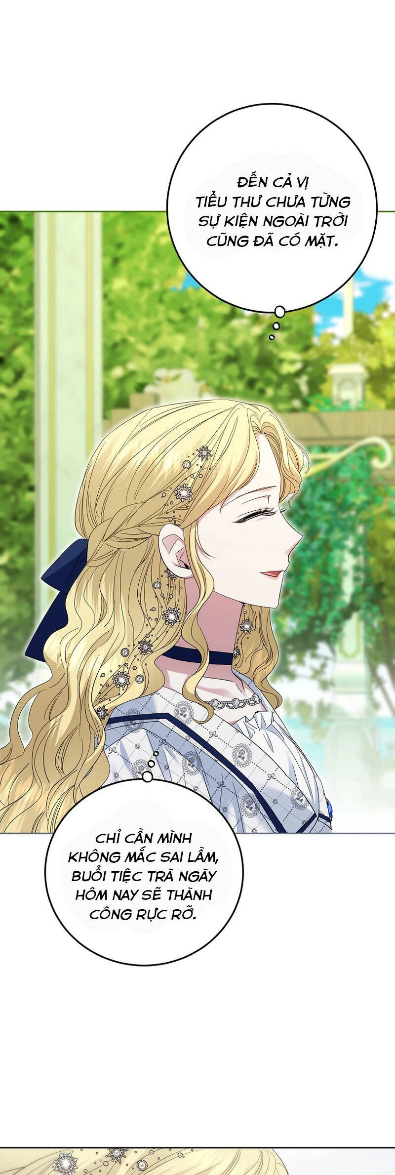 Kiếp Này Ta Sẽ Không Sống Như Một Anh Hùng Nữa Đâu! Có Lẽ Ta Sẽ Nghỉ Hưu! Chapter  29 - 4