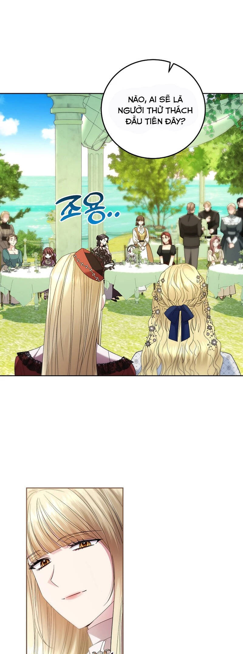 Kiếp Này Ta Sẽ Không Sống Như Một Anh Hùng Nữa Đâu! Có Lẽ Ta Sẽ Nghỉ Hưu! Chapter  29 - 31