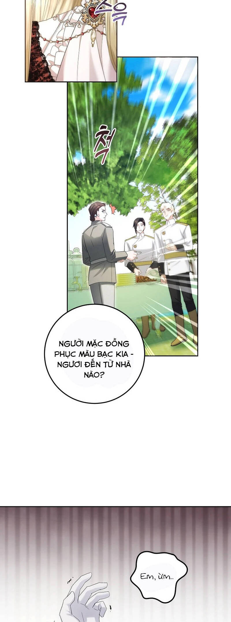 Kiếp Này Ta Sẽ Không Sống Như Một Anh Hùng Nữa Đâu! Có Lẽ Ta Sẽ Nghỉ Hưu! Chapter  29 - 32