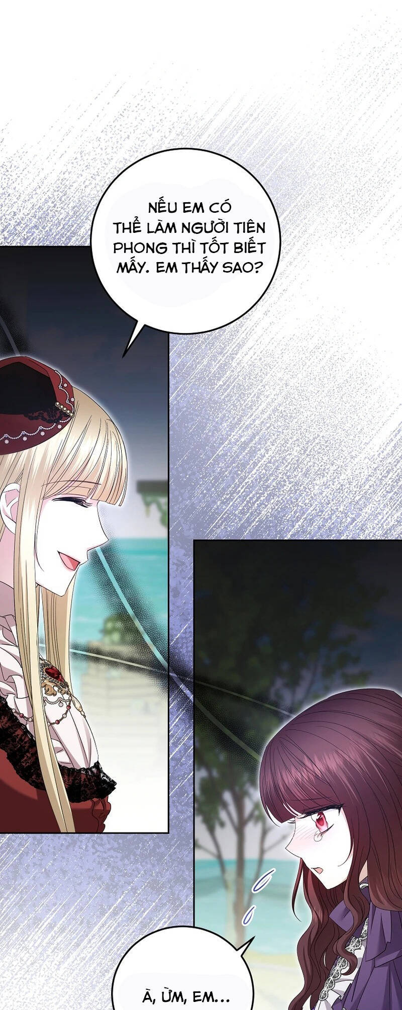 Kiếp Này Ta Sẽ Không Sống Như Một Anh Hùng Nữa Đâu! Có Lẽ Ta Sẽ Nghỉ Hưu! Chapter  29 - 34