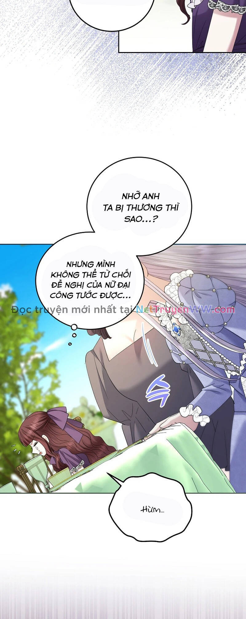 Kiếp Này Ta Sẽ Không Sống Như Một Anh Hùng Nữa Đâu! Có Lẽ Ta Sẽ Nghỉ Hưu! Chapter  29 - 35