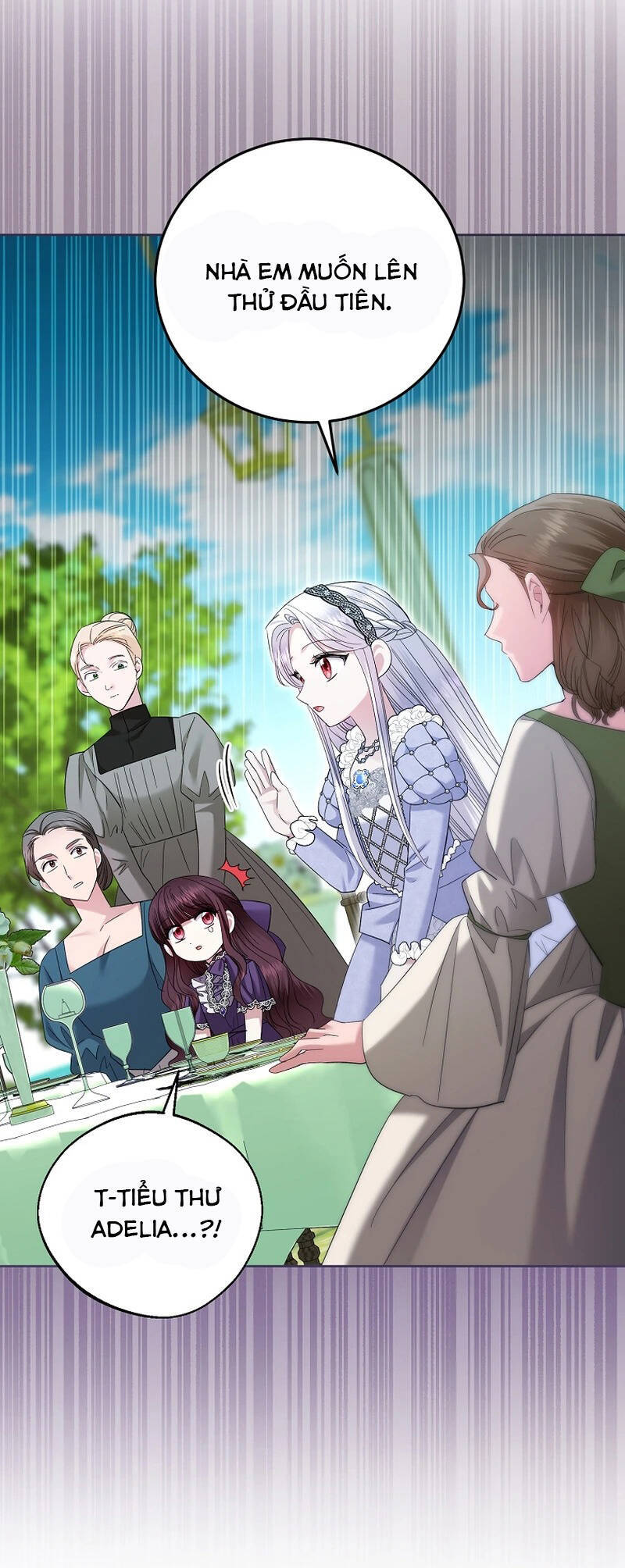 Kiếp Này Ta Sẽ Không Sống Như Một Anh Hùng Nữa Đâu! Có Lẽ Ta Sẽ Nghỉ Hưu! Chapter  29 - 36