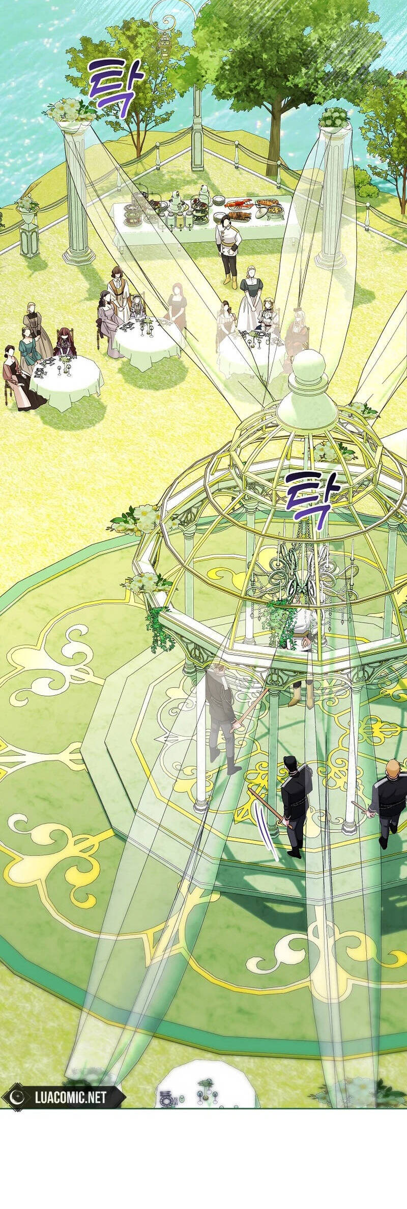 Kiếp Này Ta Sẽ Không Sống Như Một Anh Hùng Nữa Đâu! Có Lẽ Ta Sẽ Nghỉ Hưu! Chapter  29 - 39