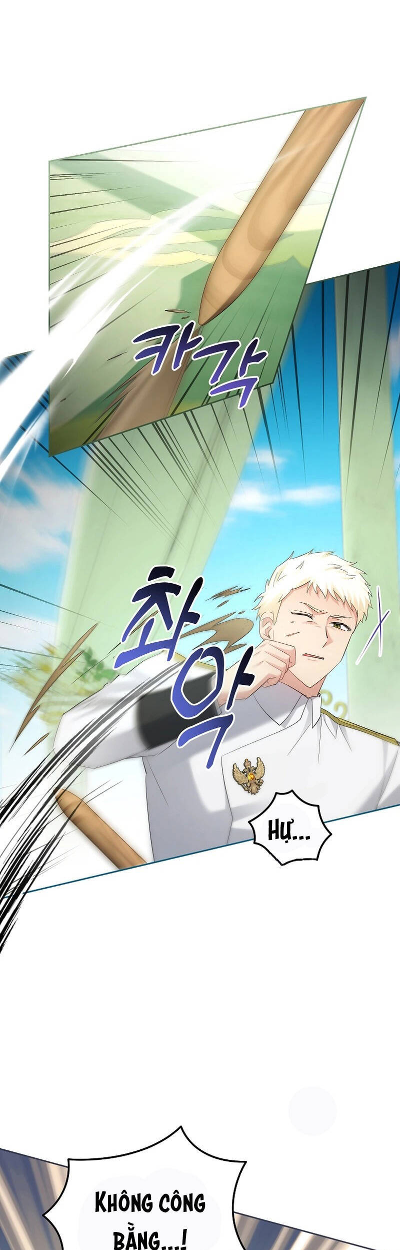 Kiếp Này Ta Sẽ Không Sống Như Một Anh Hùng Nữa Đâu! Có Lẽ Ta Sẽ Nghỉ Hưu! Chapter  29 - 40