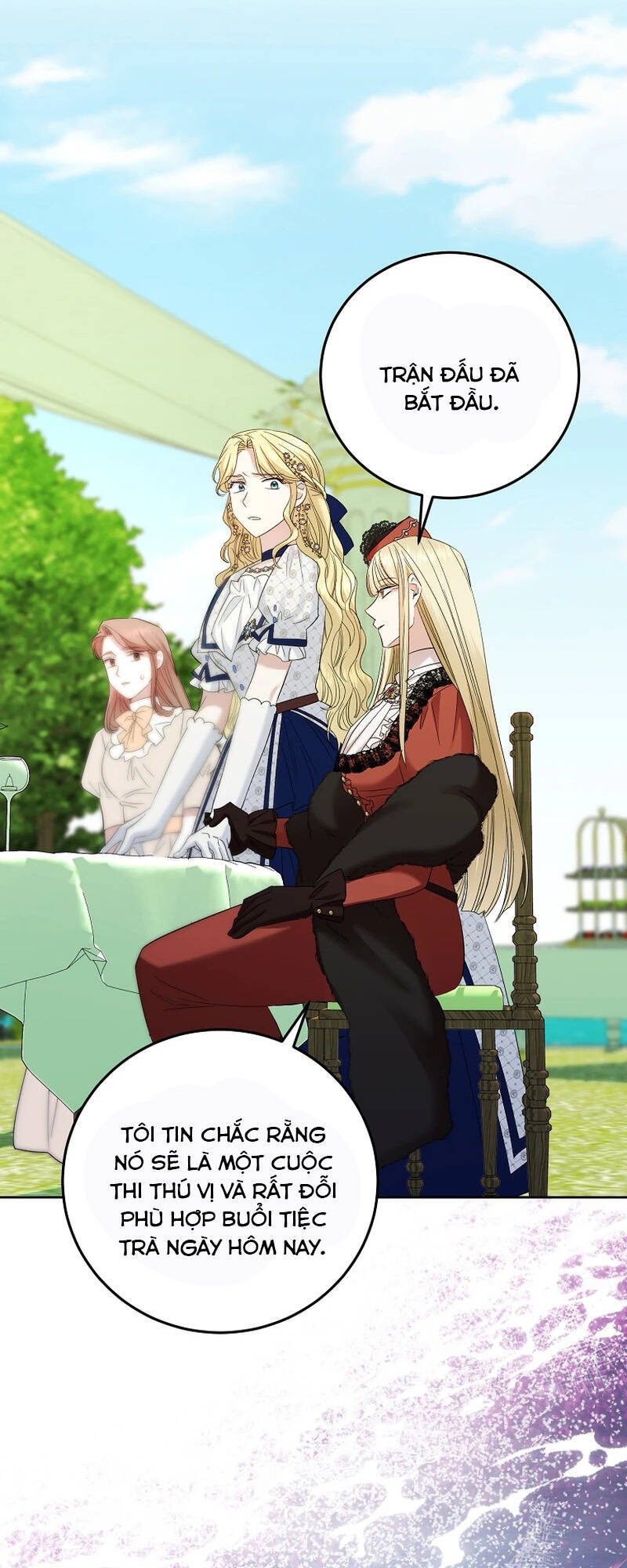 Kiếp Này Ta Sẽ Không Sống Như Một Anh Hùng Nữa Đâu! Có Lẽ Ta Sẽ Nghỉ Hưu! Chapter  29 - 43