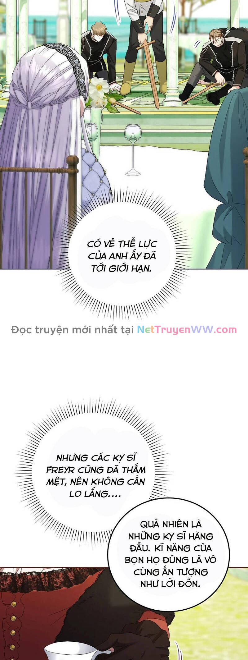 Kiếp Này Ta Sẽ Không Sống Như Một Anh Hùng Nữa Đâu! Có Lẽ Ta Sẽ Nghỉ Hưu! Chapter  29 - 47