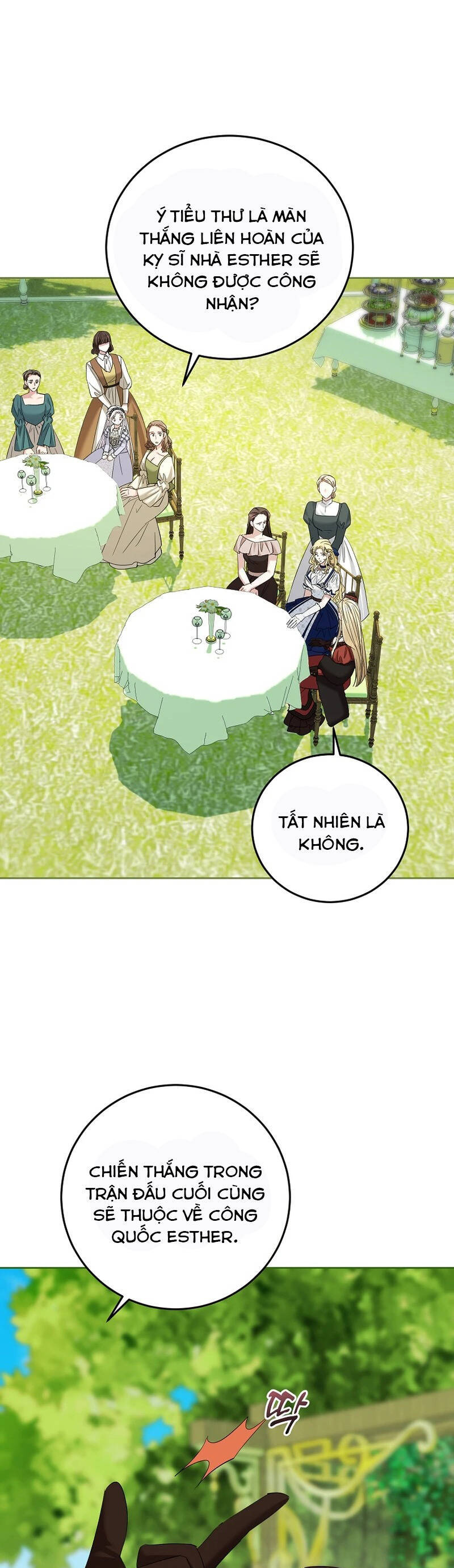 Kiếp Này Ta Sẽ Không Sống Như Một Anh Hùng Nữa Đâu! Có Lẽ Ta Sẽ Nghỉ Hưu! Chapter  29 - 49