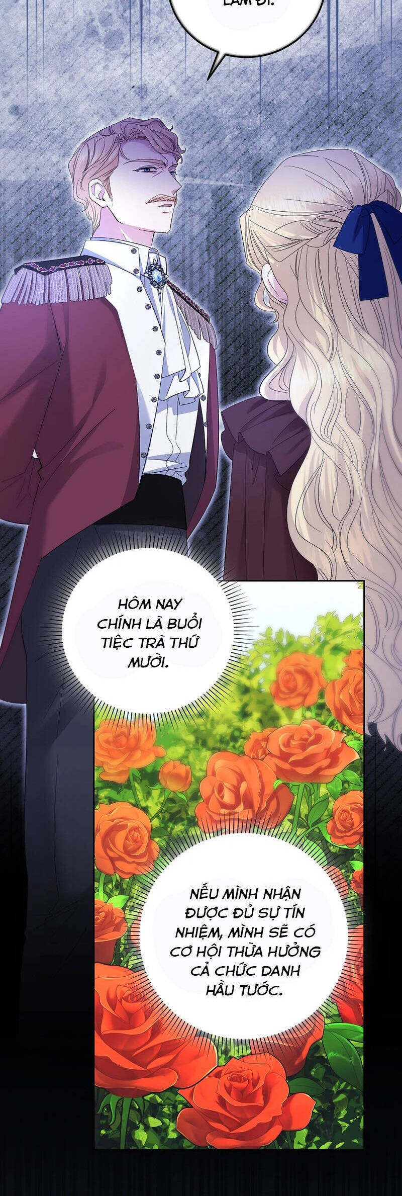 Kiếp Này Ta Sẽ Không Sống Như Một Anh Hùng Nữa Đâu! Có Lẽ Ta Sẽ Nghỉ Hưu! Chapter  29 - 6