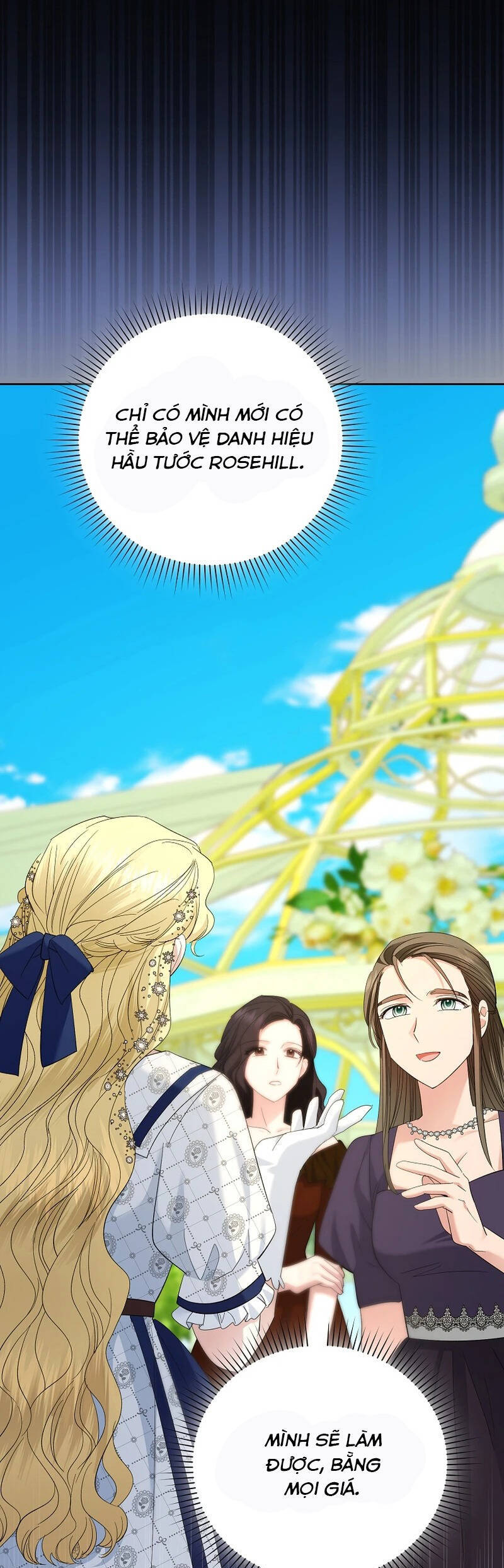 Kiếp Này Ta Sẽ Không Sống Như Một Anh Hùng Nữa Đâu! Có Lẽ Ta Sẽ Nghỉ Hưu! Chapter  29 - 7