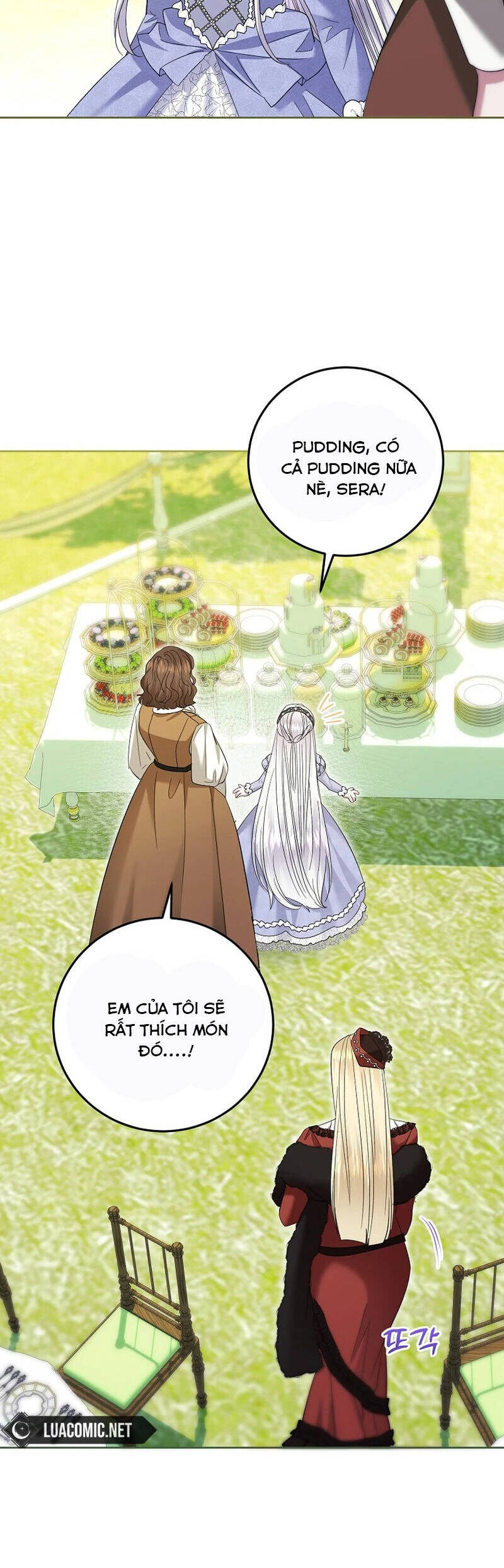 Kiếp Này Ta Sẽ Không Sống Như Một Anh Hùng Nữa Đâu! Có Lẽ Ta Sẽ Nghỉ Hưu! Chapter  29 - 9