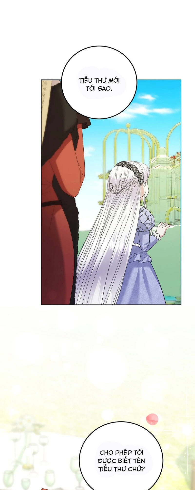 Kiếp Này Ta Sẽ Không Sống Như Một Anh Hùng Nữa Đâu! Có Lẽ Ta Sẽ Nghỉ Hưu! Chapter  29 - 10