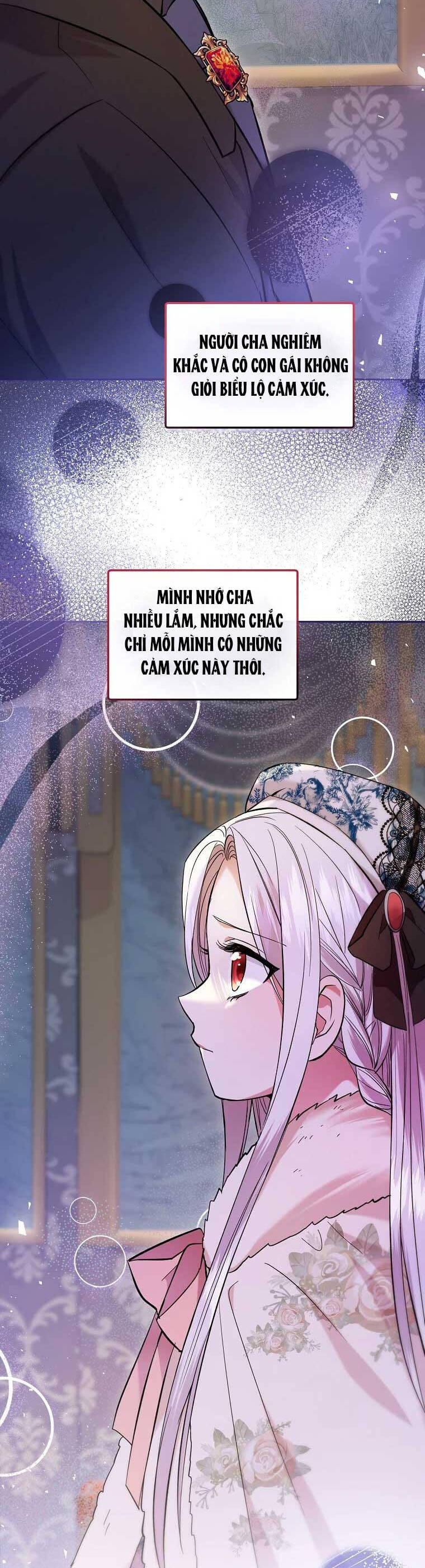 Kiếp Này Ta Sẽ Không Sống Như Một Anh Hùng Nữa Đâu! Có Lẽ Ta Sẽ Nghỉ Hưu! Chapter  3 - 15