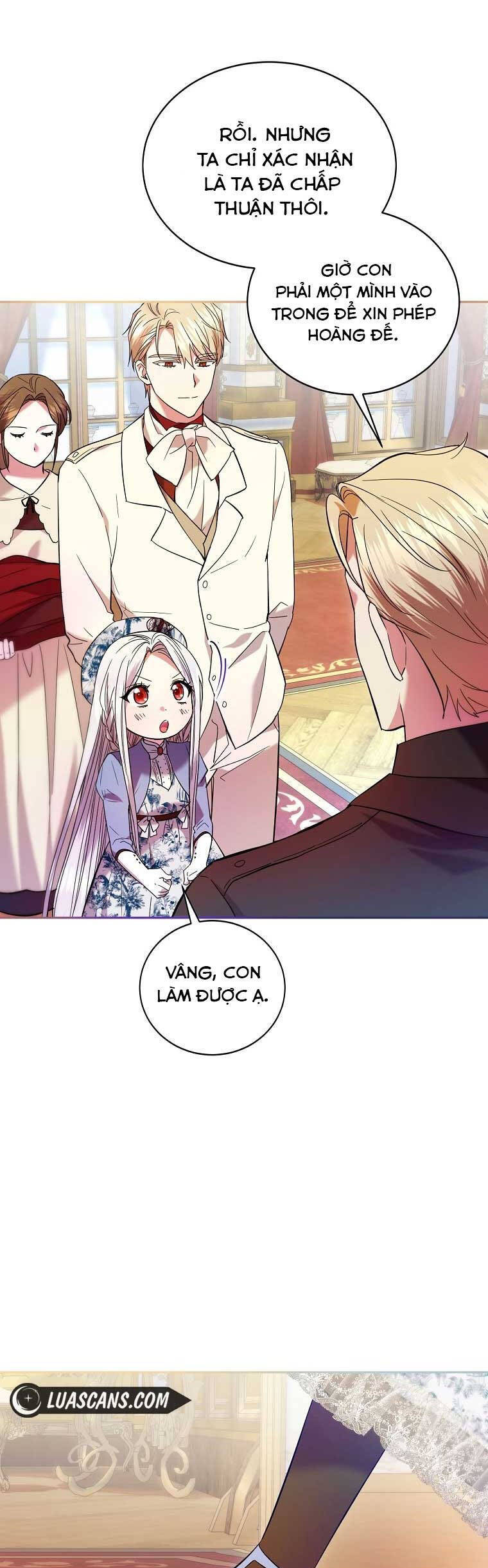 Kiếp Này Ta Sẽ Không Sống Như Một Anh Hùng Nữa Đâu! Có Lẽ Ta Sẽ Nghỉ Hưu! Chapter  3 - 19