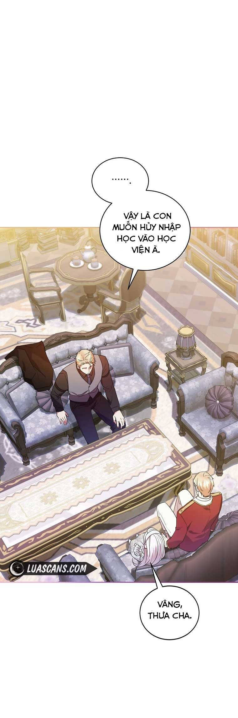 Kiếp Này Ta Sẽ Không Sống Như Một Anh Hùng Nữa Đâu! Có Lẽ Ta Sẽ Nghỉ Hưu! Chapter  3 - 3