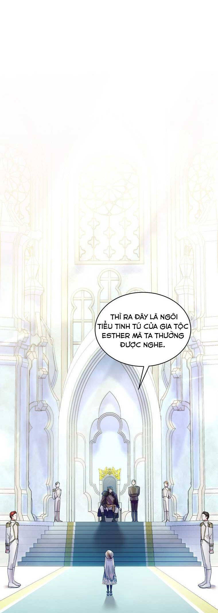 Kiếp Này Ta Sẽ Không Sống Như Một Anh Hùng Nữa Đâu! Có Lẽ Ta Sẽ Nghỉ Hưu! Chapter  3 - 25