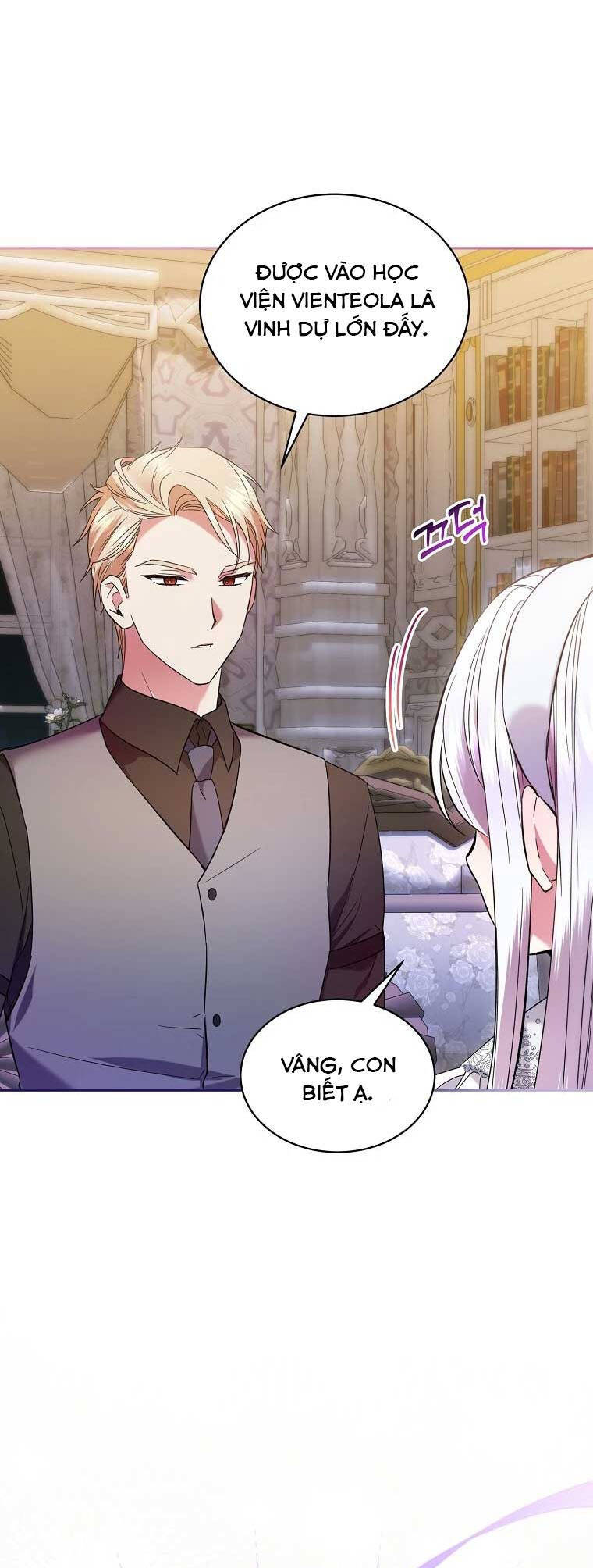 Kiếp Này Ta Sẽ Không Sống Như Một Anh Hùng Nữa Đâu! Có Lẽ Ta Sẽ Nghỉ Hưu! Chapter  3 - 4