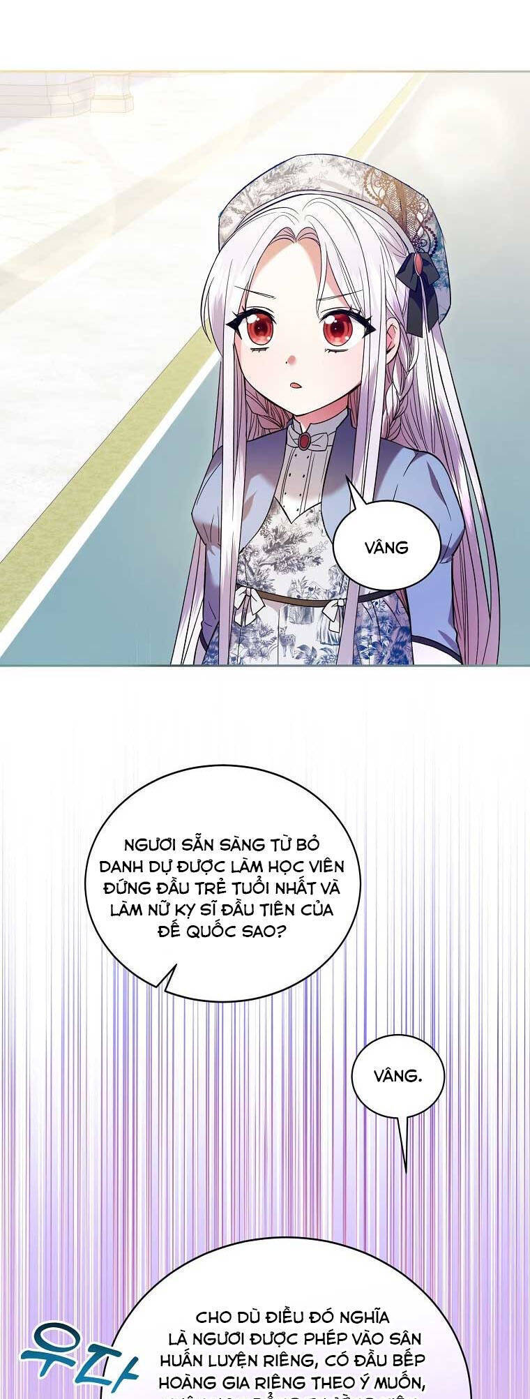Kiếp Này Ta Sẽ Không Sống Như Một Anh Hùng Nữa Đâu! Có Lẽ Ta Sẽ Nghỉ Hưu! Chapter  3 - 31