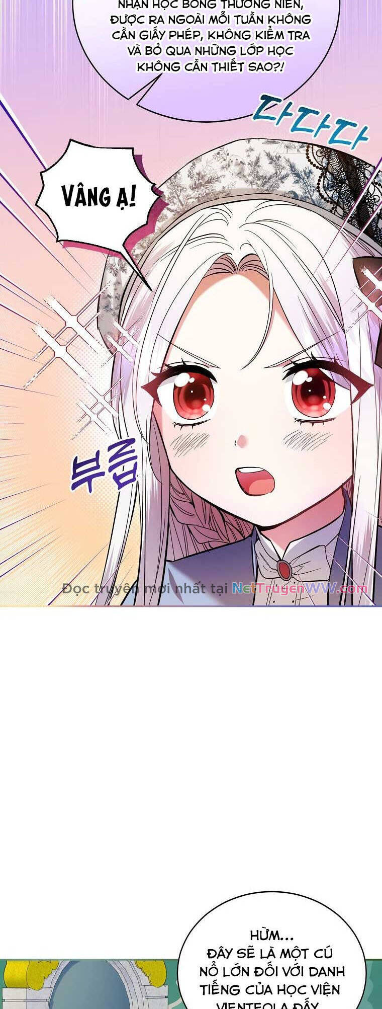Kiếp Này Ta Sẽ Không Sống Như Một Anh Hùng Nữa Đâu! Có Lẽ Ta Sẽ Nghỉ Hưu! Chapter  3 - 32