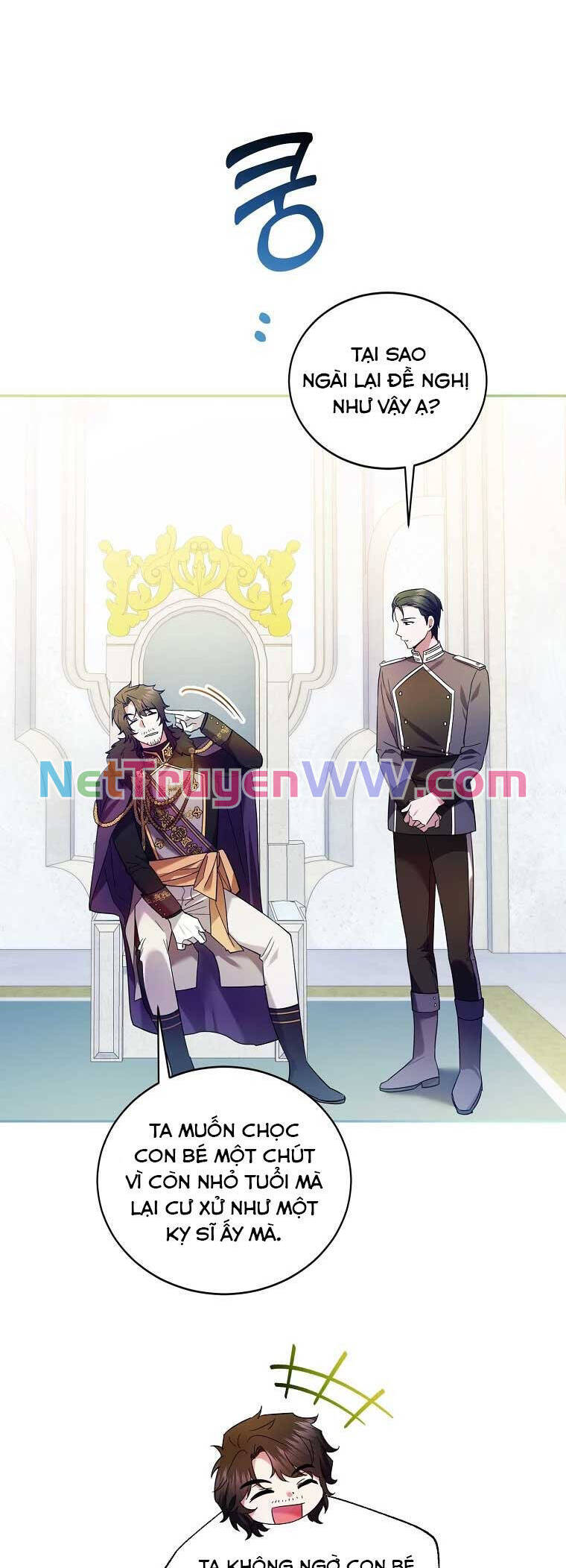 Kiếp Này Ta Sẽ Không Sống Như Một Anh Hùng Nữa Đâu! Có Lẽ Ta Sẽ Nghỉ Hưu! Chapter  3 - 38