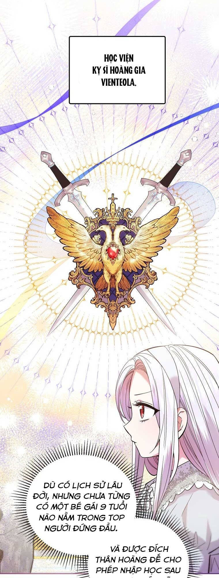 Kiếp Này Ta Sẽ Không Sống Như Một Anh Hùng Nữa Đâu! Có Lẽ Ta Sẽ Nghỉ Hưu! Chapter  3 - 5