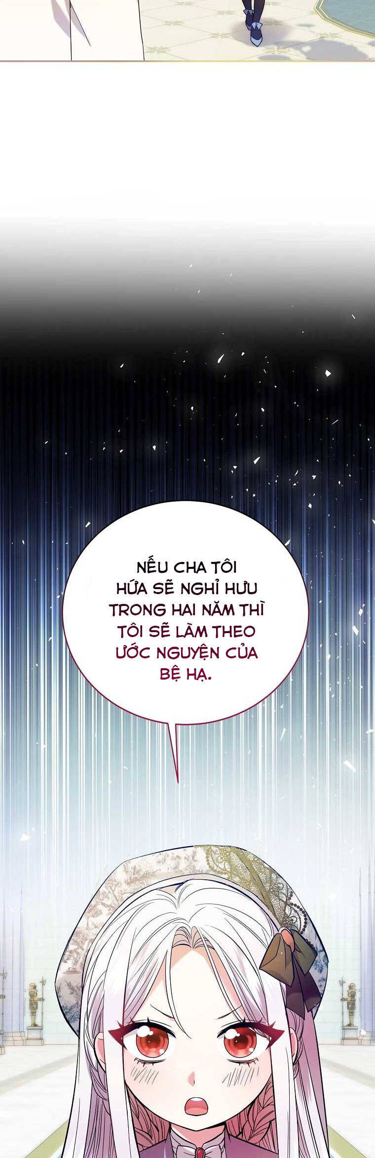 Kiếp Này Ta Sẽ Không Sống Như Một Anh Hùng Nữa Đâu! Có Lẽ Ta Sẽ Nghỉ Hưu! Chapter  3 - 41