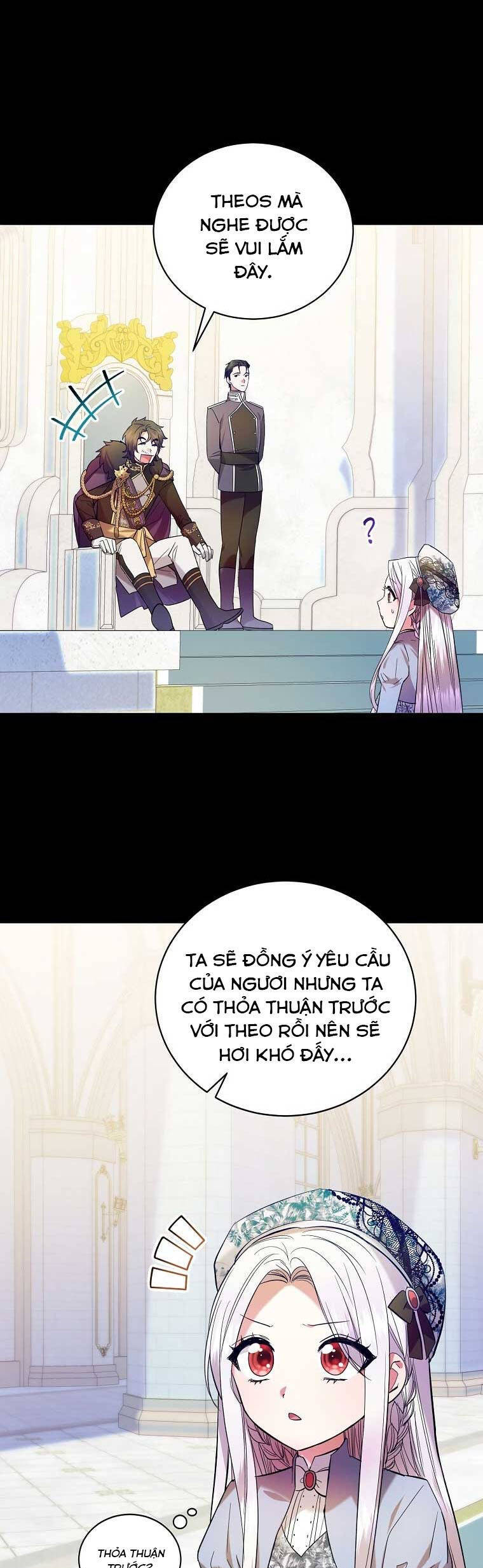 Kiếp Này Ta Sẽ Không Sống Như Một Anh Hùng Nữa Đâu! Có Lẽ Ta Sẽ Nghỉ Hưu! Chapter  3 - 43