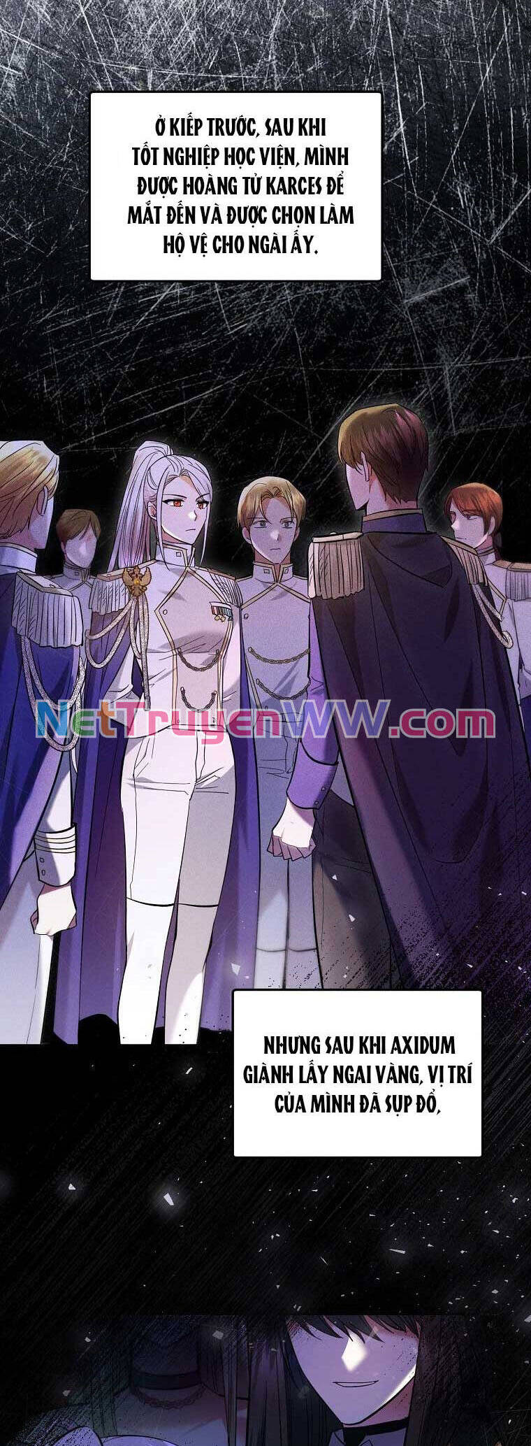 Kiếp Này Ta Sẽ Không Sống Như Một Anh Hùng Nữa Đâu! Có Lẽ Ta Sẽ Nghỉ Hưu! Chapter  3 - 50