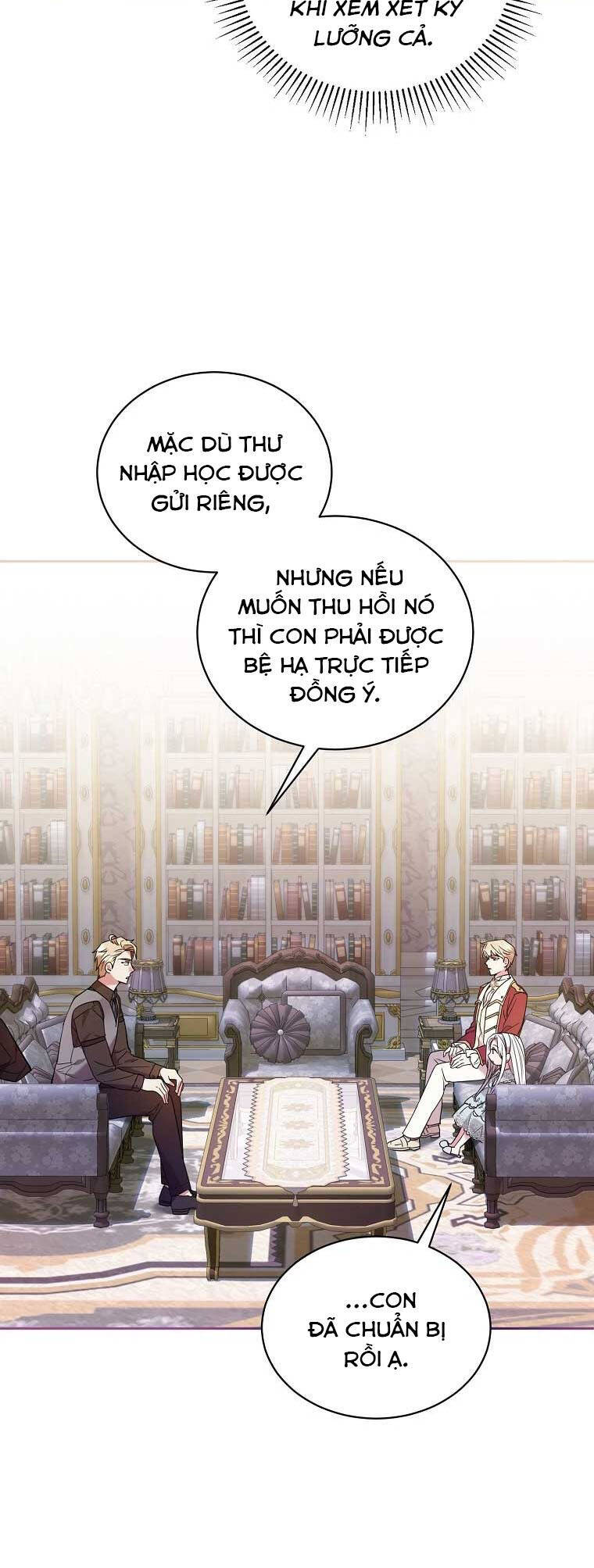 Kiếp Này Ta Sẽ Không Sống Như Một Anh Hùng Nữa Đâu! Có Lẽ Ta Sẽ Nghỉ Hưu! Chapter  3 - 6