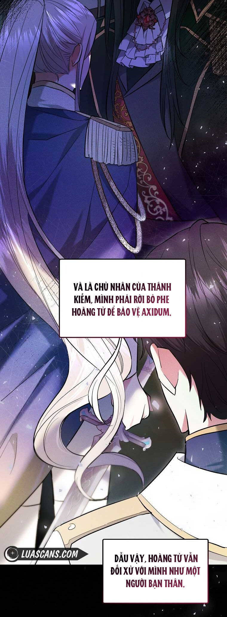 Kiếp Này Ta Sẽ Không Sống Như Một Anh Hùng Nữa Đâu! Có Lẽ Ta Sẽ Nghỉ Hưu! Chapter  3 - 51