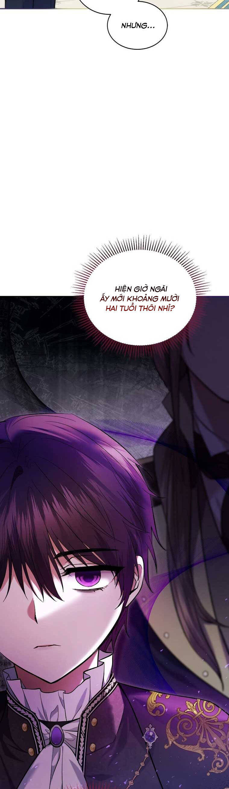 Kiếp Này Ta Sẽ Không Sống Như Một Anh Hùng Nữa Đâu! Có Lẽ Ta Sẽ Nghỉ Hưu! Chapter  3 - 57