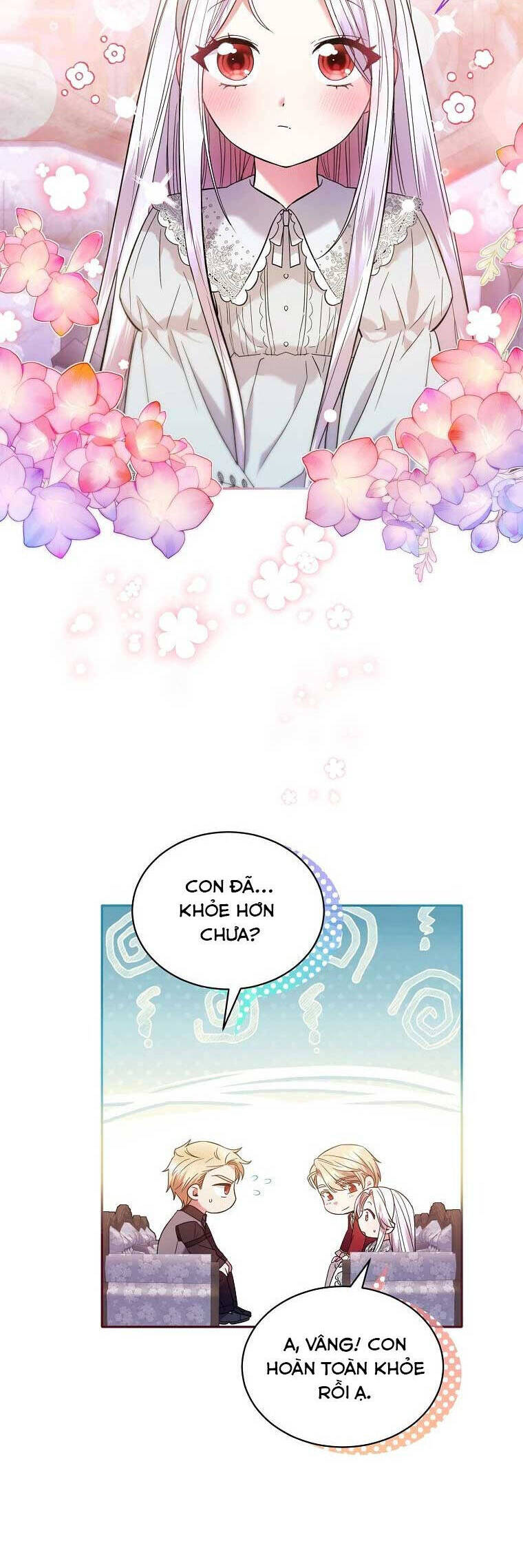 Kiếp Này Ta Sẽ Không Sống Như Một Anh Hùng Nữa Đâu! Có Lẽ Ta Sẽ Nghỉ Hưu! Chapter  3 - 9