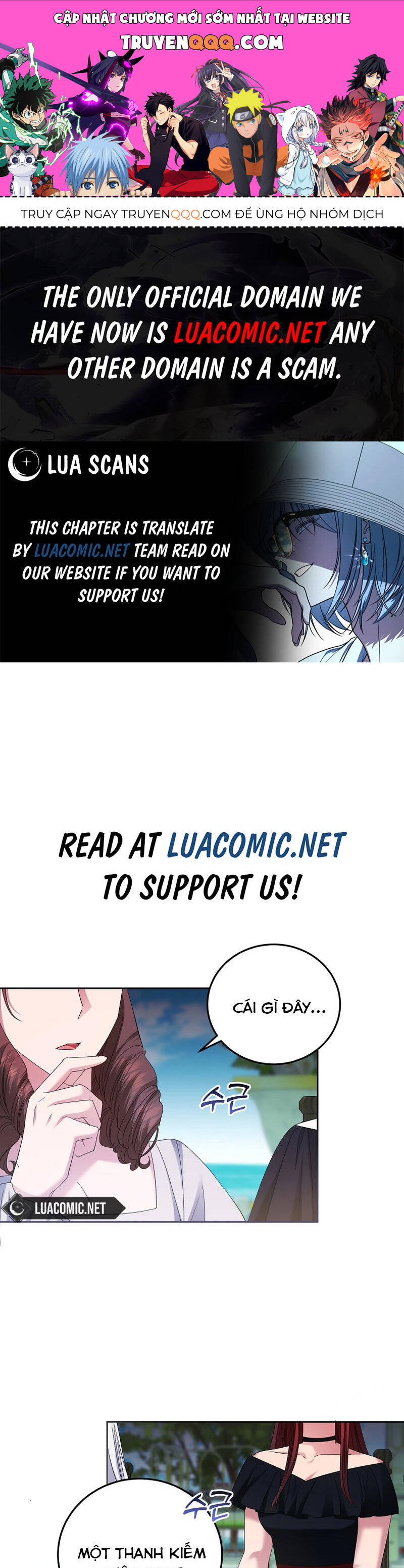 Kiếp Này Ta Sẽ Không Sống Như Một Anh Hùng Nữa Đâu! Có Lẽ Ta Sẽ Nghỉ Hưu! Chapter  30 - 1