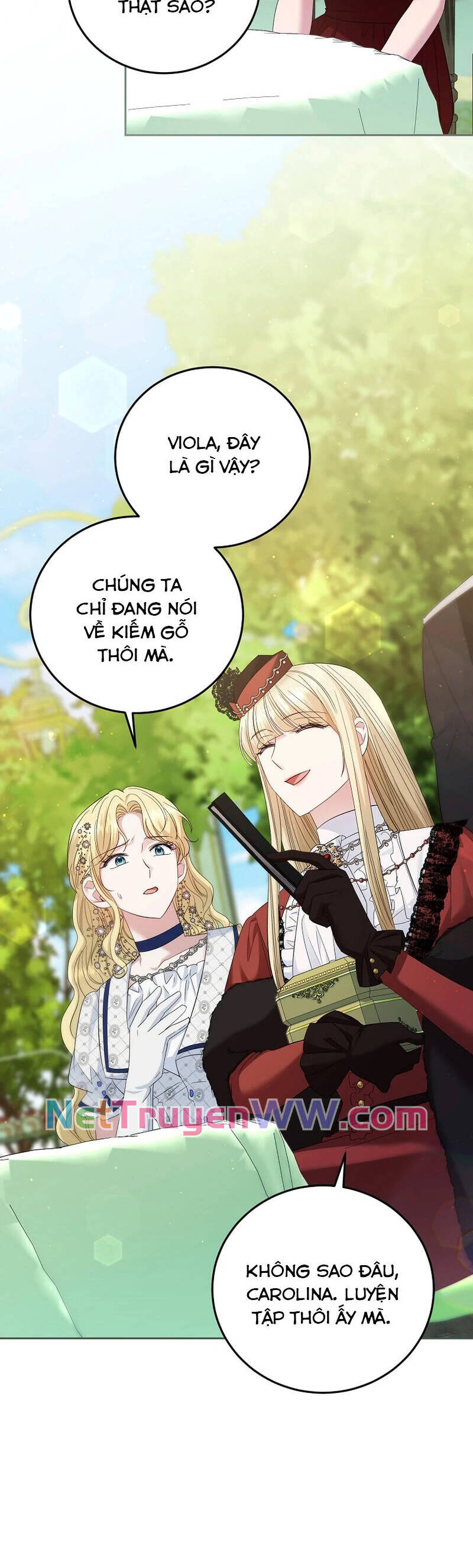 Kiếp Này Ta Sẽ Không Sống Như Một Anh Hùng Nữa Đâu! Có Lẽ Ta Sẽ Nghỉ Hưu! Chapter  30 - 2