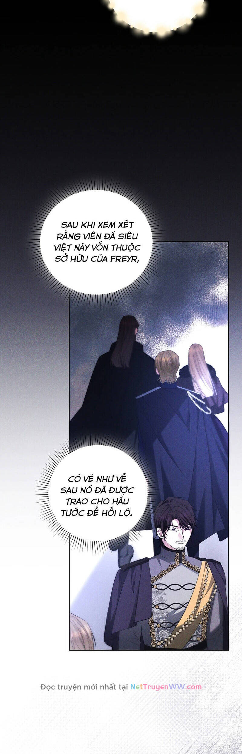 Kiếp Này Ta Sẽ Không Sống Như Một Anh Hùng Nữa Đâu! Có Lẽ Ta Sẽ Nghỉ Hưu! Chapter  30 - 11