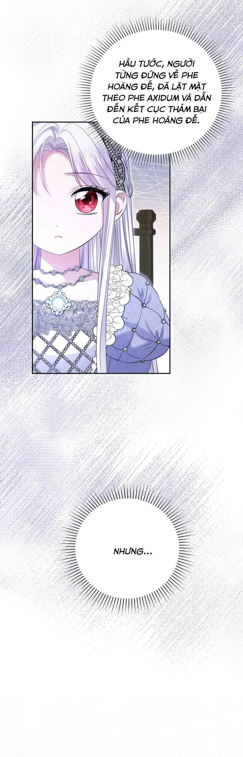 Kiếp Này Ta Sẽ Không Sống Như Một Anh Hùng Nữa Đâu! Có Lẽ Ta Sẽ Nghỉ Hưu! Chapter  30 - 12
