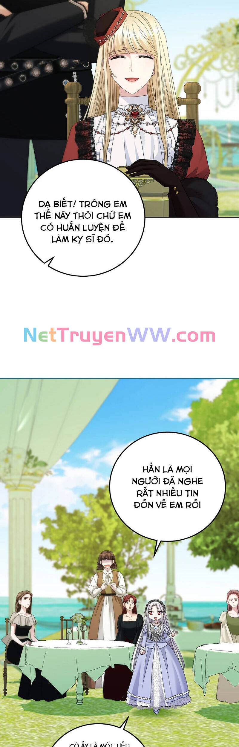 Kiếp Này Ta Sẽ Không Sống Như Một Anh Hùng Nữa Đâu! Có Lẽ Ta Sẽ Nghỉ Hưu! Chapter  30 - 14