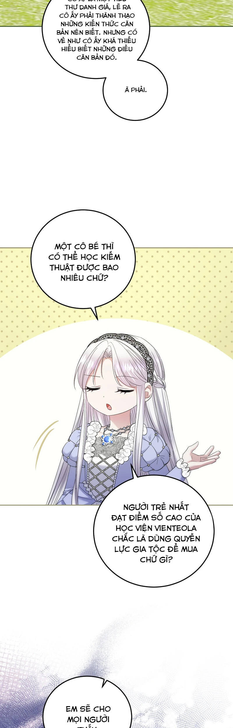 Kiếp Này Ta Sẽ Không Sống Như Một Anh Hùng Nữa Đâu! Có Lẽ Ta Sẽ Nghỉ Hưu! Chapter  30 - 15