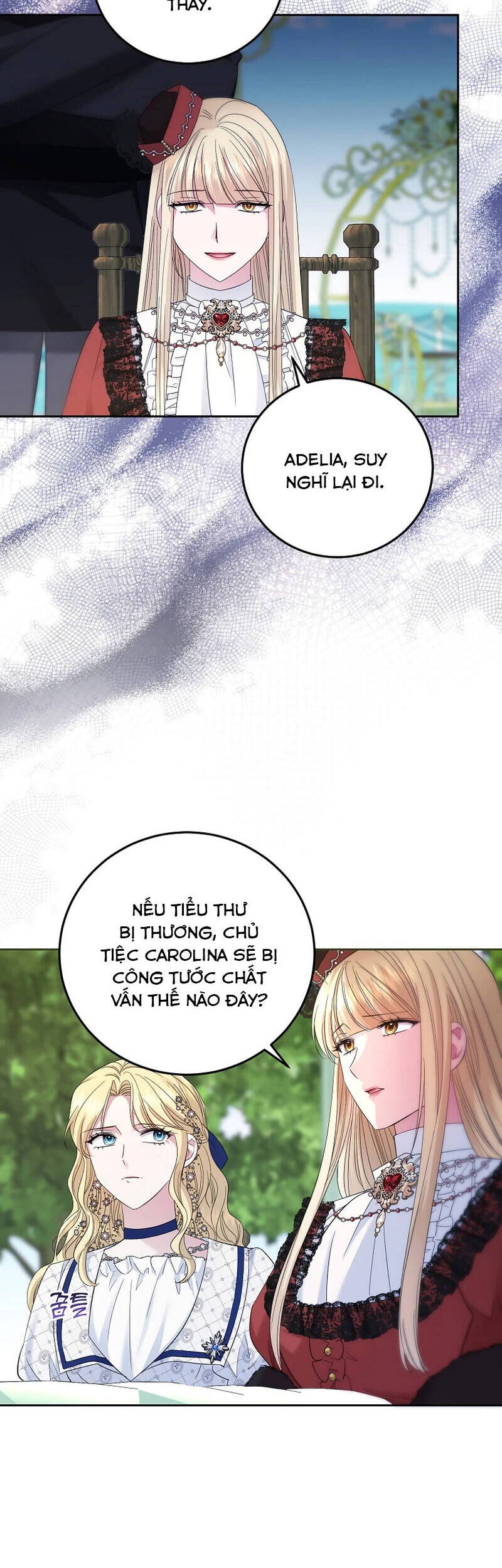 Kiếp Này Ta Sẽ Không Sống Như Một Anh Hùng Nữa Đâu! Có Lẽ Ta Sẽ Nghỉ Hưu! Chapter  30 - 16