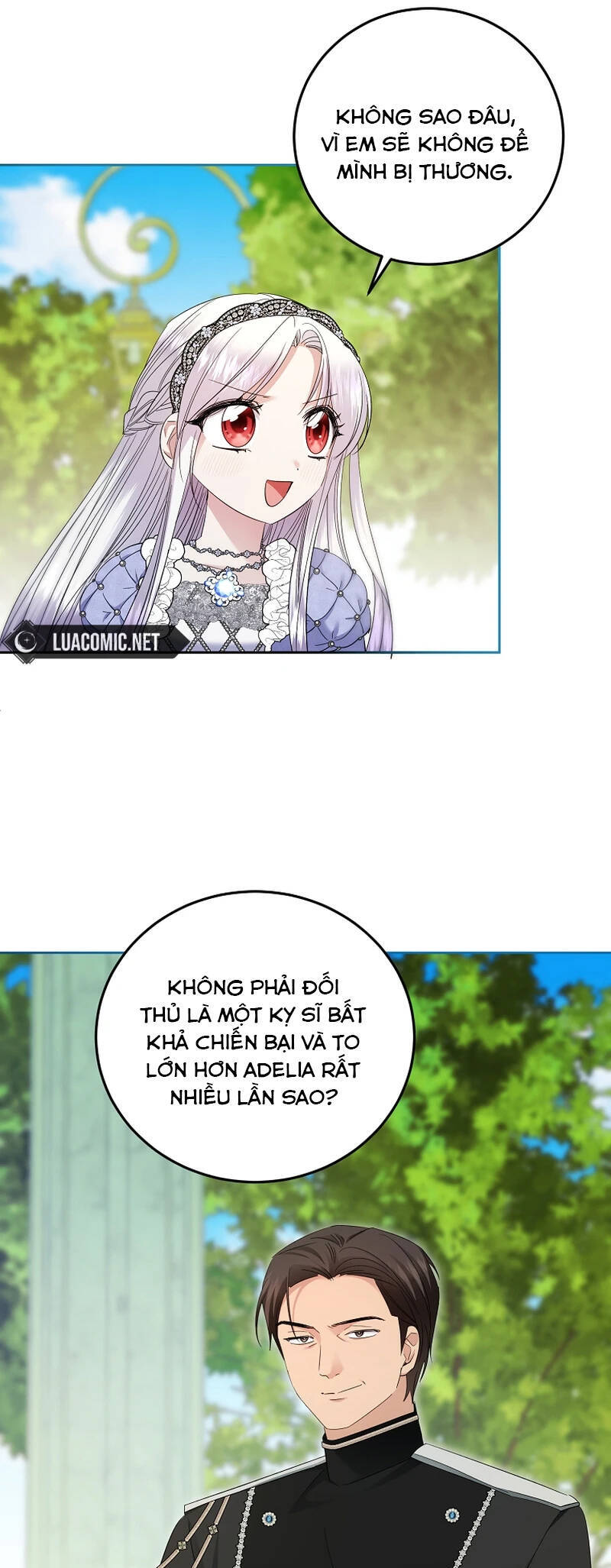 Kiếp Này Ta Sẽ Không Sống Như Một Anh Hùng Nữa Đâu! Có Lẽ Ta Sẽ Nghỉ Hưu! Chapter  30 - 17